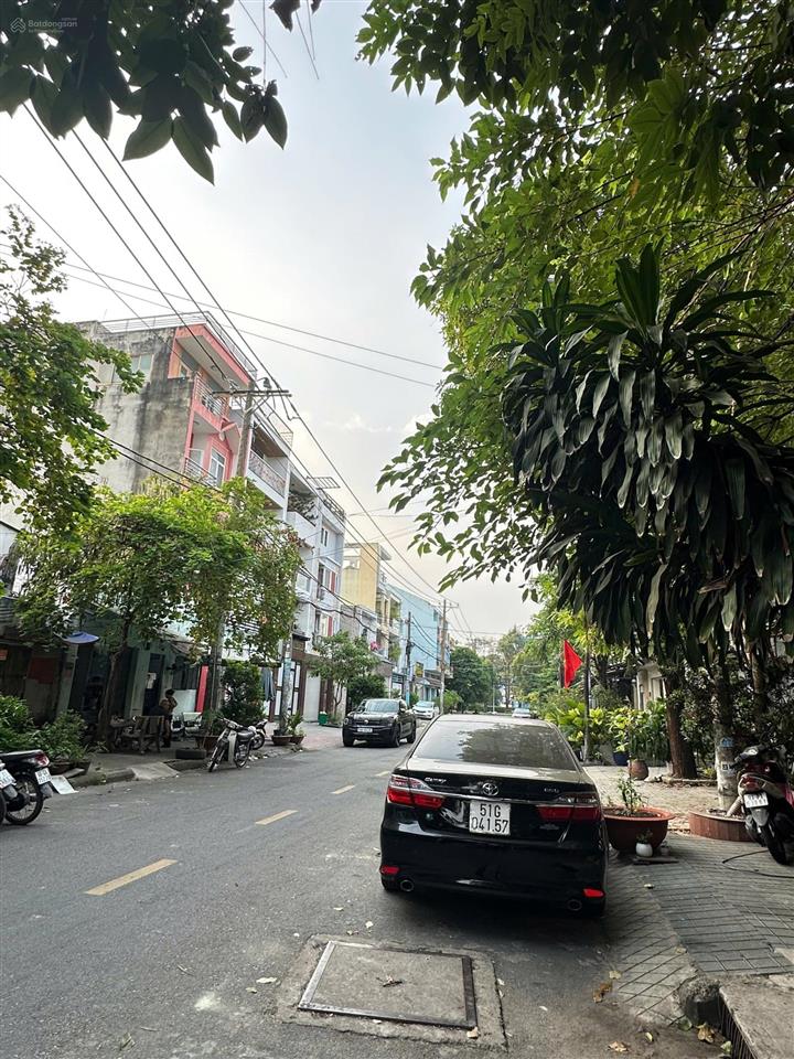 Bán nhà hẻm xe hơi đường nguyễn hữu tiến p.tây thạnh c4 đang cho thuê 10tr. giá 7.3 tỷ tl