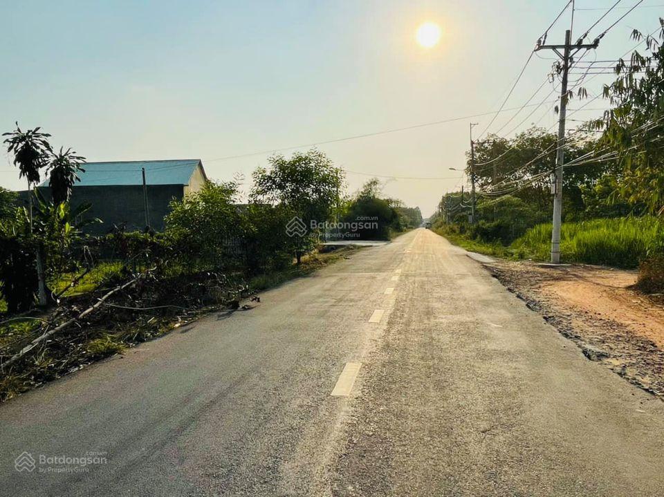 Cần bán gấp lô đất tại võ văn bích , bình mỹ , củ chi chỉ 500 triệu , sổ hồng riêng