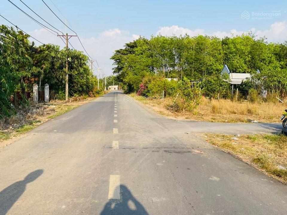Cần bán gấp lô đất tại võ văn bích , bình mỹ , củ chi chỉ 500 triệu , sổ hồng riêng