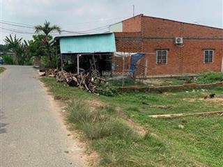 Cần bán gấp lô đất tại huỳnh văn cọ, tân an hội , củ chi giá chỉ 550 triệu 125m2
