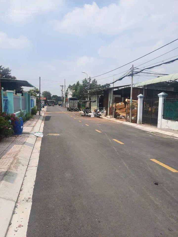Cần bán gấp lô đất tại võ văn điều , phước thạnh , củ chi chỉ 550 triệu