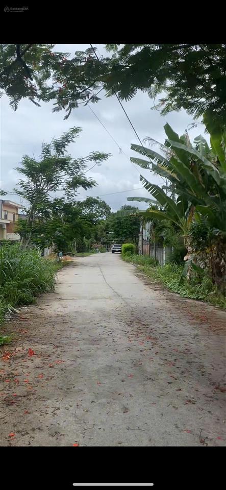 Cần bán gấp lô đất tại vĩnh phước an, củ chi giá chỉ 650 triệu, shr