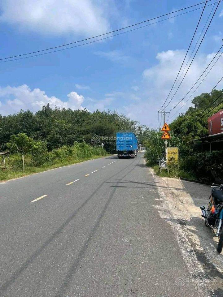 Kẹt tiền bán nhanh lô đất 200m2 tại tân phú trung, shr