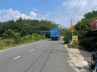 Kẹt tiền bán nhanh lô đất 200m2 tại tân phú trung, shr
