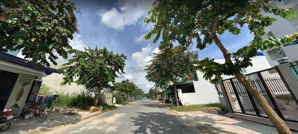 Đang nợ bán nhanh lô đất 124m2 chỉ 650 triệu tại huỳnh văn cọ, shr