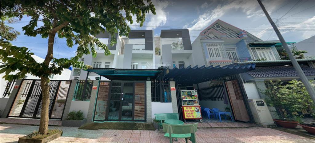 Đang nợ bán nhanh lô đất 124m2 chỉ 650 triệu tại huỳnh văn cọ, shr