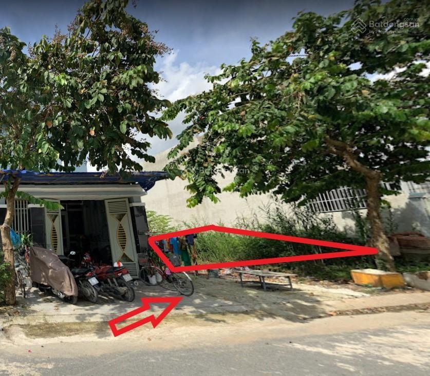 Đang nợ bán nhanh lô đất 124m2 chỉ 650 triệu tại huỳnh văn cọ, shr