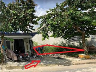 Đang nợ bán nhanh lô đất 124m2 chỉ 650 triệu tại huỳnh văn cọ, shr