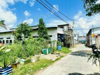 Bán đất 1/ đường phạm phú tiết, xã tân an hội, huyện củ chi 136m2 giá 910tr, sổ riêng