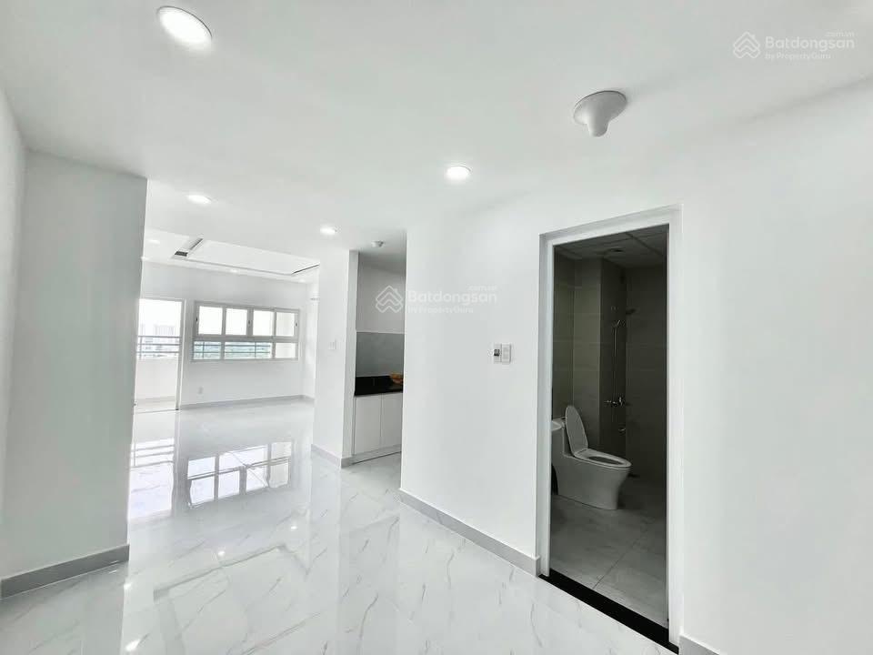 Bán căn hộ 2pn, 2wc giá 3,25 tỷ, 85,98m2 tại conic boulevard, bình chánh, hcm