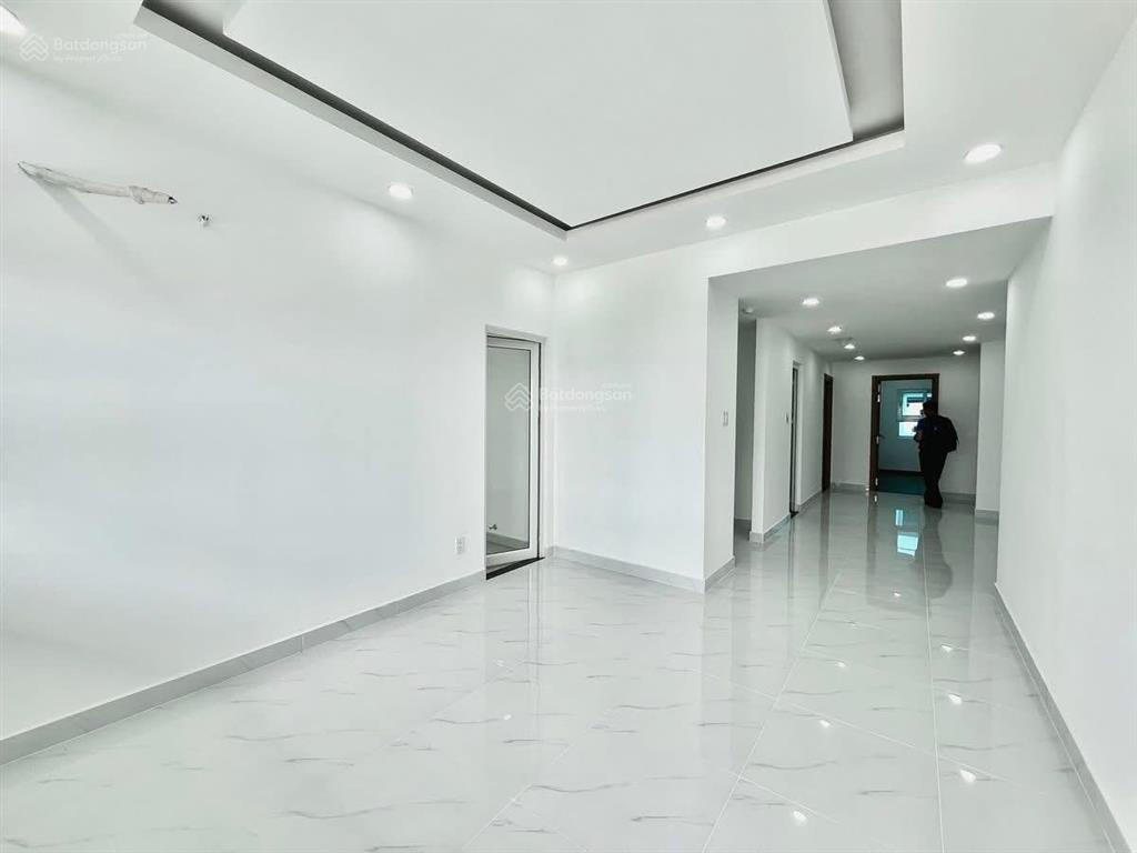 Bán căn hộ 2pn, 2wc giá 3,25 tỷ, 85,98m2 tại conic boulevard, bình chánh, hcm