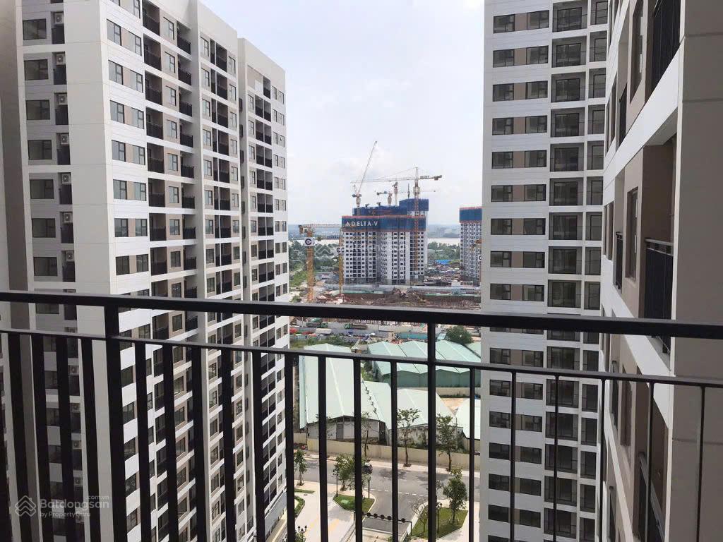 Bán ch 2pn, 2wc, 59m2, 3,4 tỷ tại s10.03, vinhomes grand park, q9, hcm