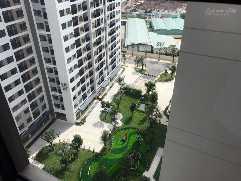 Bán ch 2pn, 2wc, 59m2, 3,4 tỷ tại s10.03, vinhomes grand park, q9, hcm