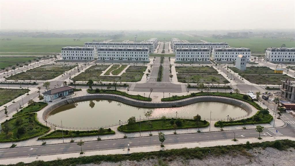 1 căn góc shophouse ký hdmb trực tiếp với cdt tân thanh elite city, đã có sổ đỏ