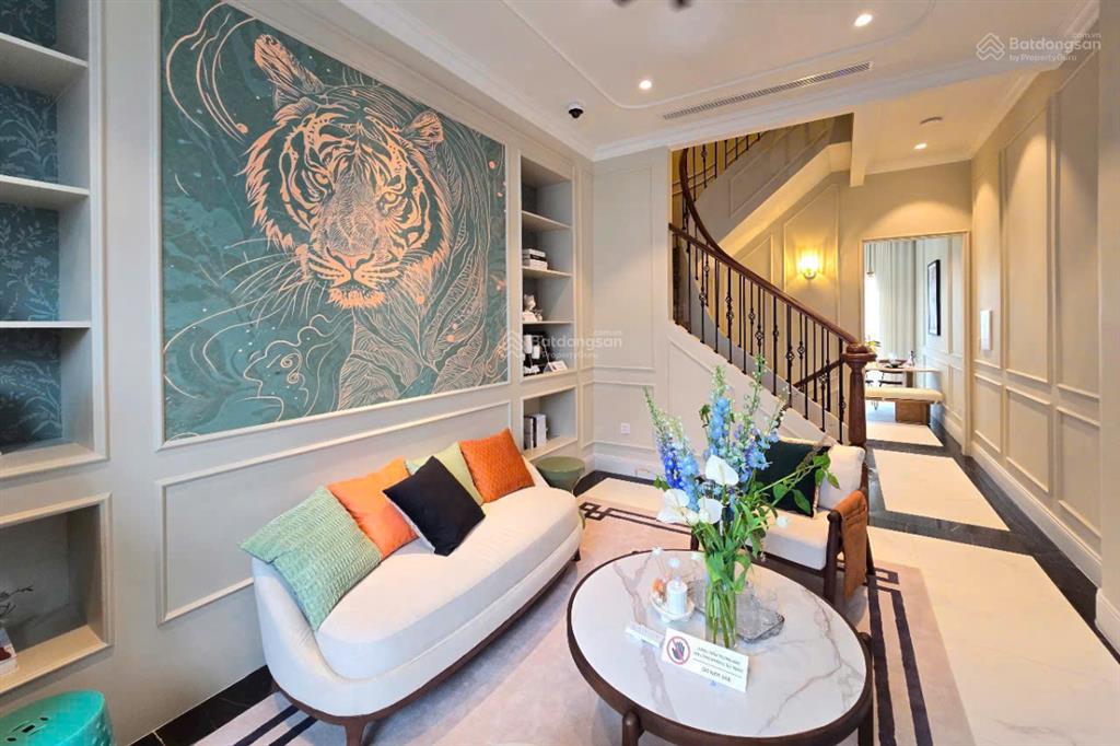 Căn liền kề sun urban city giá cực sốc chỉ 4,5 tỷ/căn!  0967 684 ***