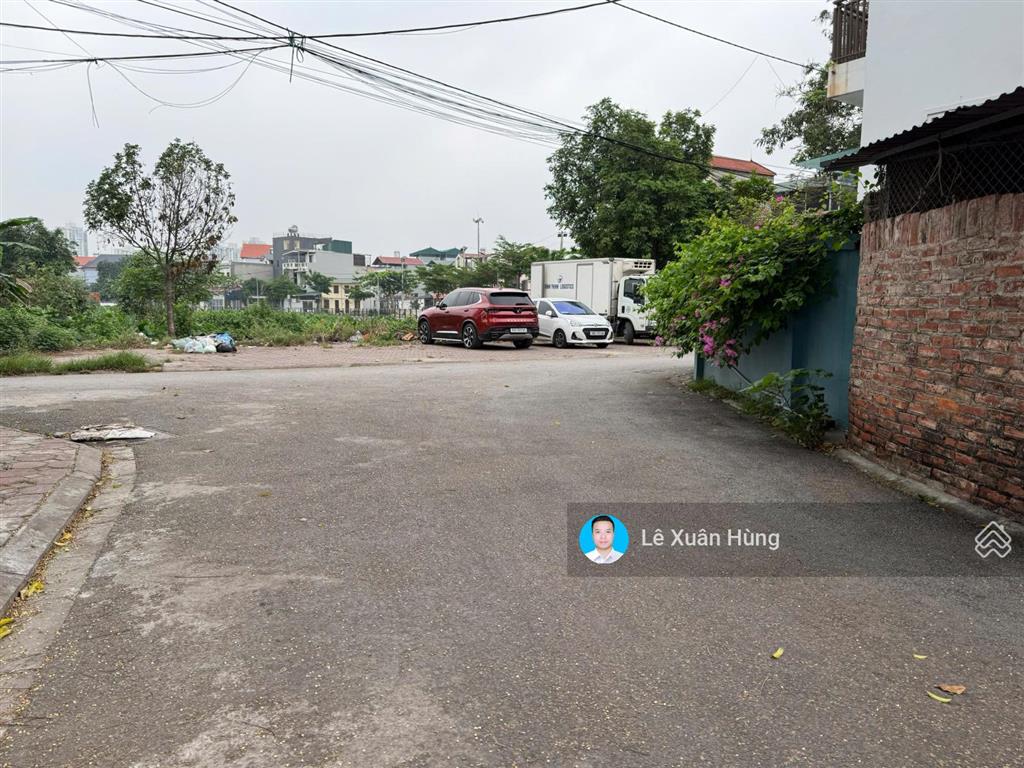 Giá cực tốt chỉ 80tr/m2 có ngay 123m2 đường 5m view cánh đồng mát mẻ tại khoan tế, xã bát tràng