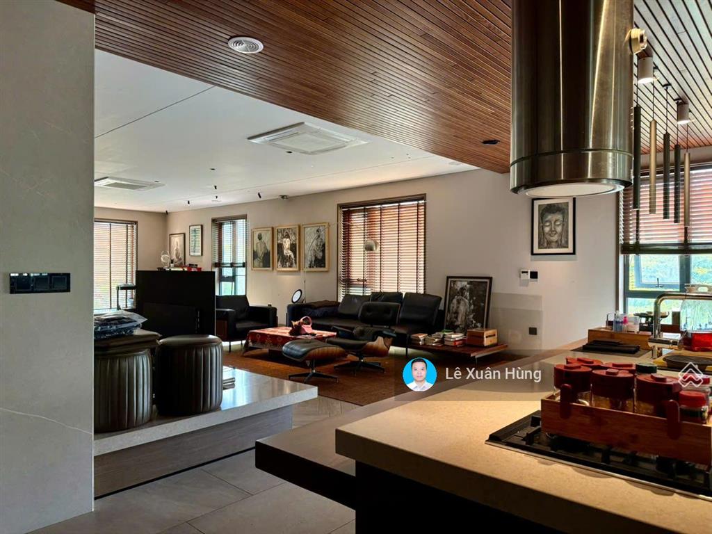 Bán nhanh 382m2 đất làng nghề kiêu kỵ, xã gia lâm. sẵn nhà biệt thự văn phòng siêu đẹp