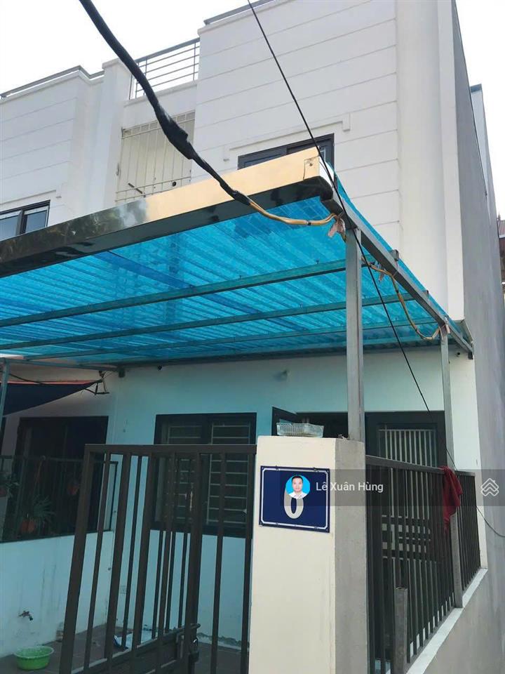 Cơ hội sở hữu nhà mới xây, chỉ việc xách vali về ở tại thôn lở, đặng xá, xã thuận an mới