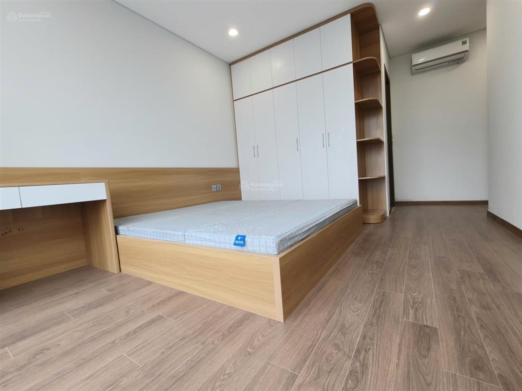 Cho thuê căn hoàn thiện đồ đẹp giá tốt nhất tại khai sơn city