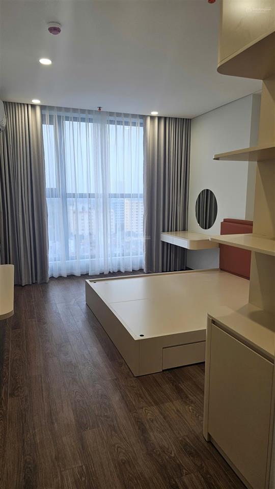 Cho thuê căn hoàn thiện đồ đẹp giá tốt nhất tại khai sơn city