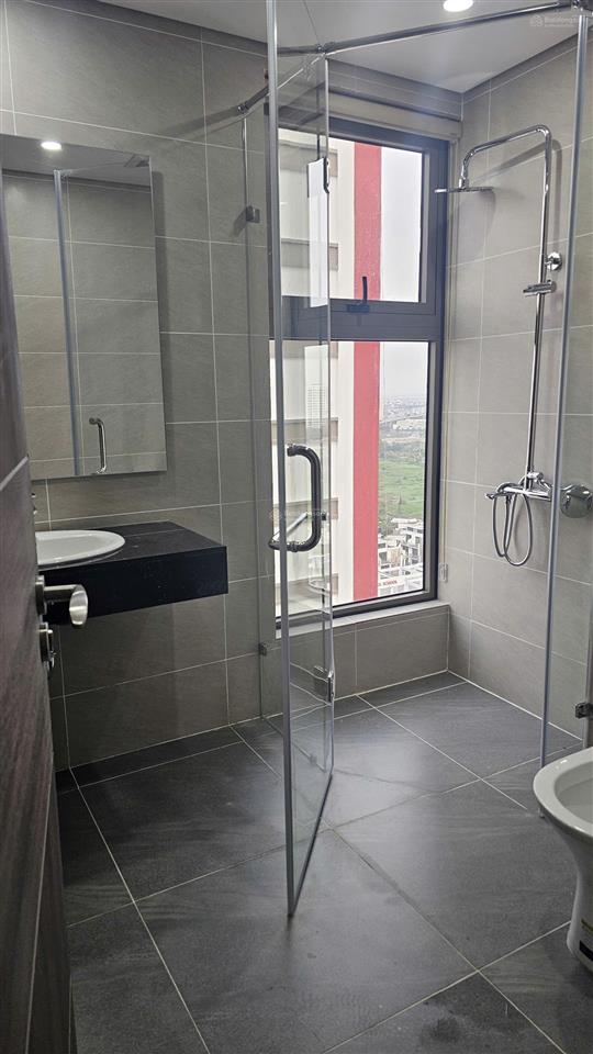 Cho thuê căn hoàn thiện đồ đẹp giá tốt nhất tại khai sơn city