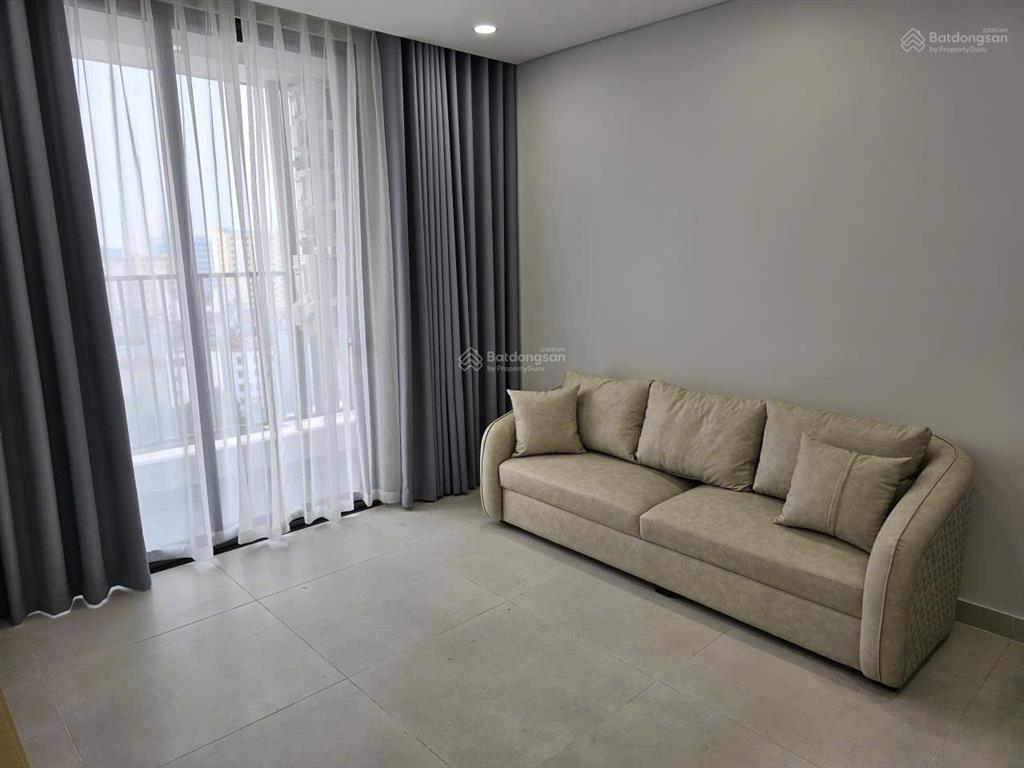 Cho thuê căn hoàn thiện đồ đẹp giá tốt nhất tại khai sơn city