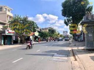Hiếm! bán mt đường nguyễn kiệm dt 7x27 nhà 3 lầu giá 28 tỷ