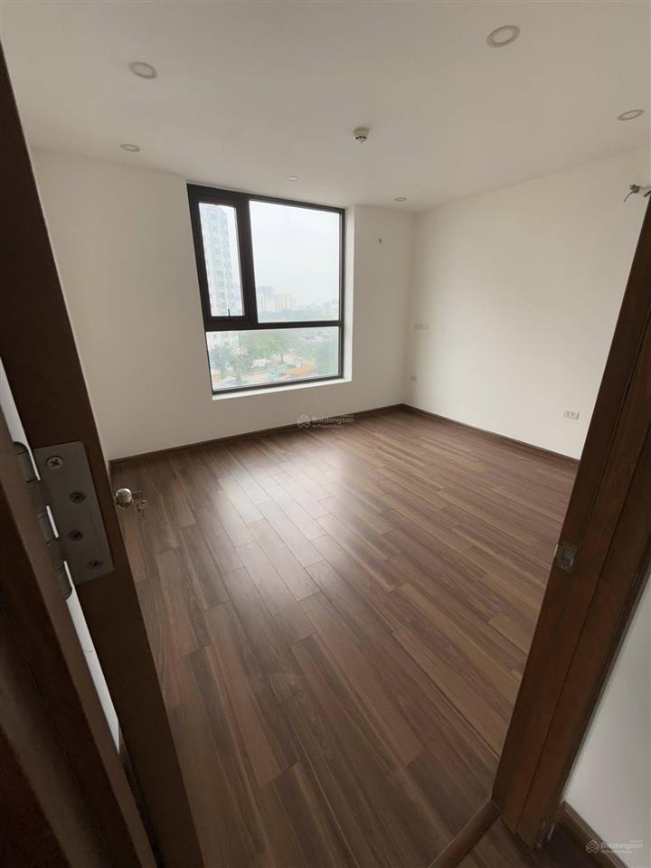 Chính chủ  bán căn góc hướng đẹp nhất toà ct1 chung cư x2 đại kim