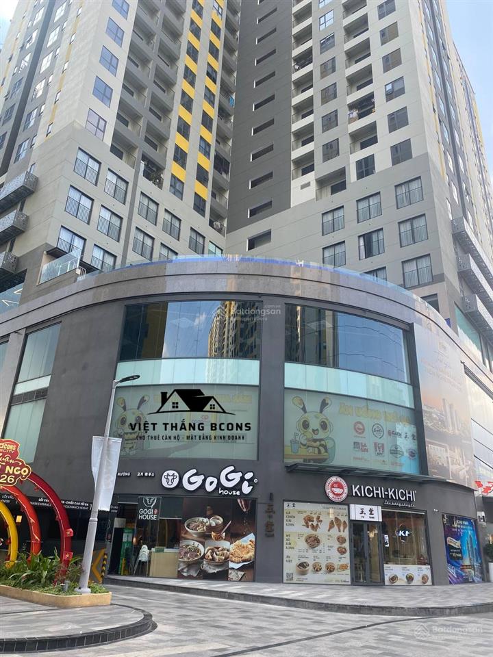 Chỉ 5tr190/tháng (6 tháng đầu)  cơ hội thuê căn hộ bcons 2pn2wc giá tốt nhất bcons city làng đhqg
