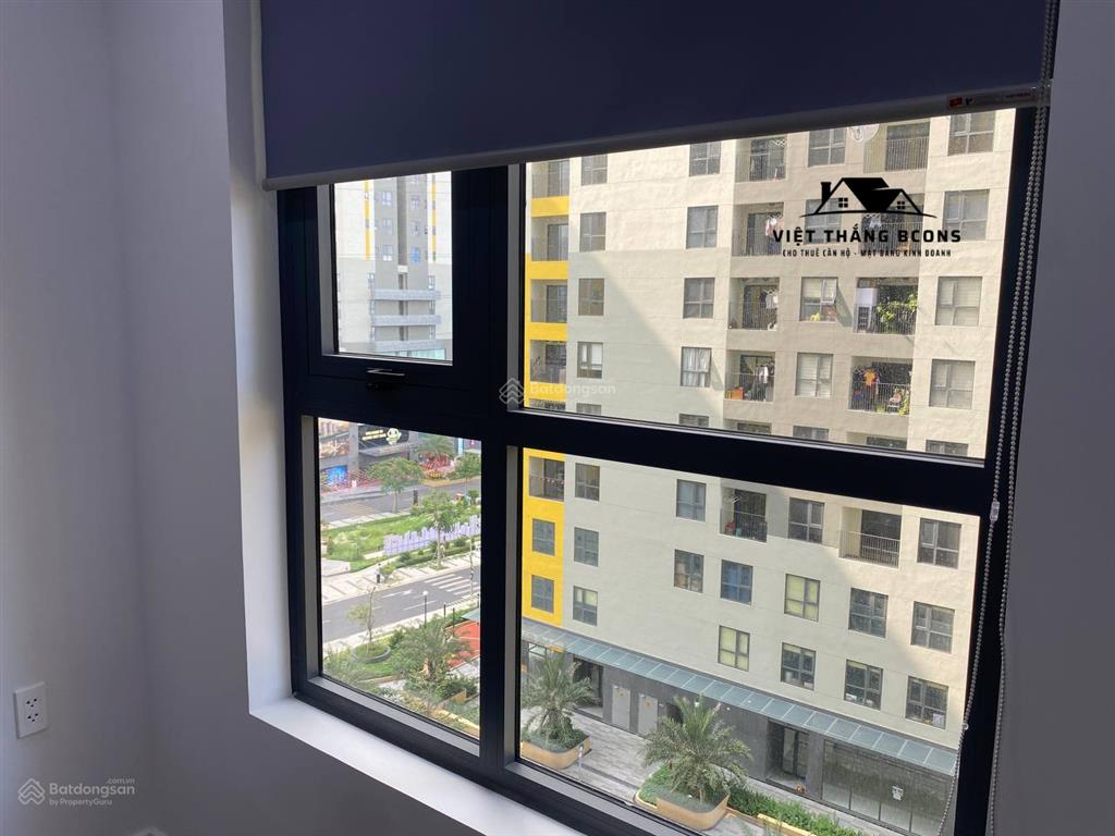 Chỉ 5tr190/tháng (6 tháng đầu)  cơ hội thuê căn hộ bcons 2pn2wc giá tốt nhất bcons city làng đhqg