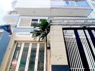 '' quá rẻ chủ gấp bán'' hơn 7 tỷ  5 tầng 45m2  hẻm ô tô vào nhà  ngay chợ cây quéo