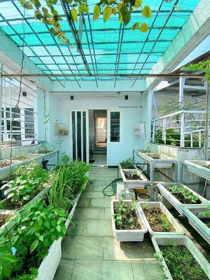 '' quá rẻ chủ gấp bán'' hơn 7 tỷ  5 tầng 45m2  hẻm ô tô vào nhà  ngay chợ cây quéo