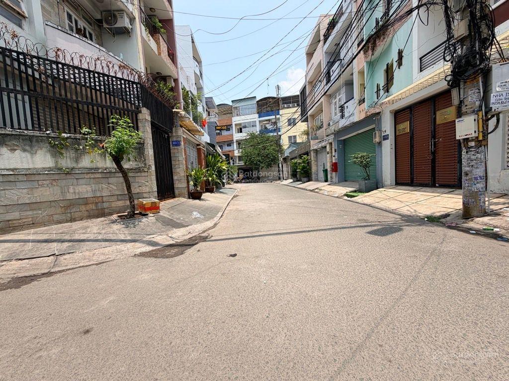 Chủ ngộp bán nhanh đất tiện xây mới  75m2  bùi đình túy  5m x 15m  nhỉnh 5 tỷ
