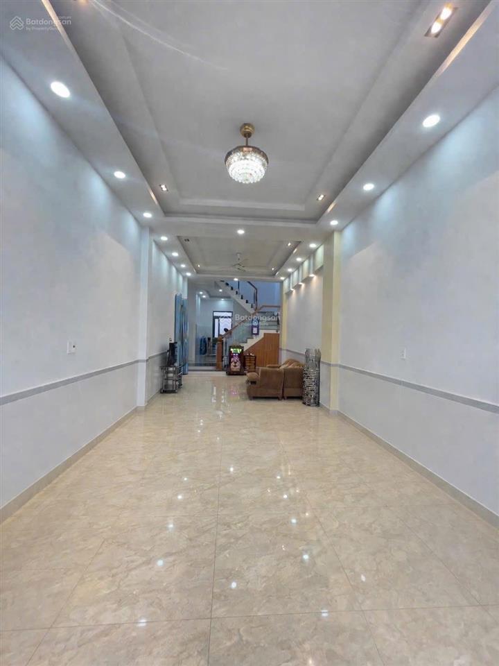 Hơn 6 tỷ  59m2  nguyễn cửu vân  ngay cầu thị nghè  giáp quận 1