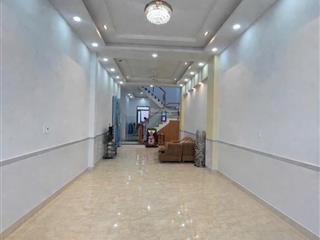 Hơn 6tỷ  59m2  nguyễn cửu vân  ngay cầu thị nghè  giáp quận 1