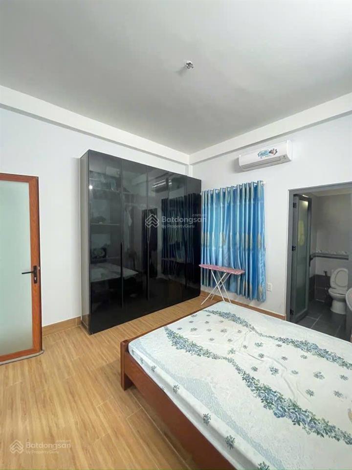 Hơn 6 tỷ  59m2  nguyễn cửu vân  ngay cầu thị nghè  giáp quận 1
