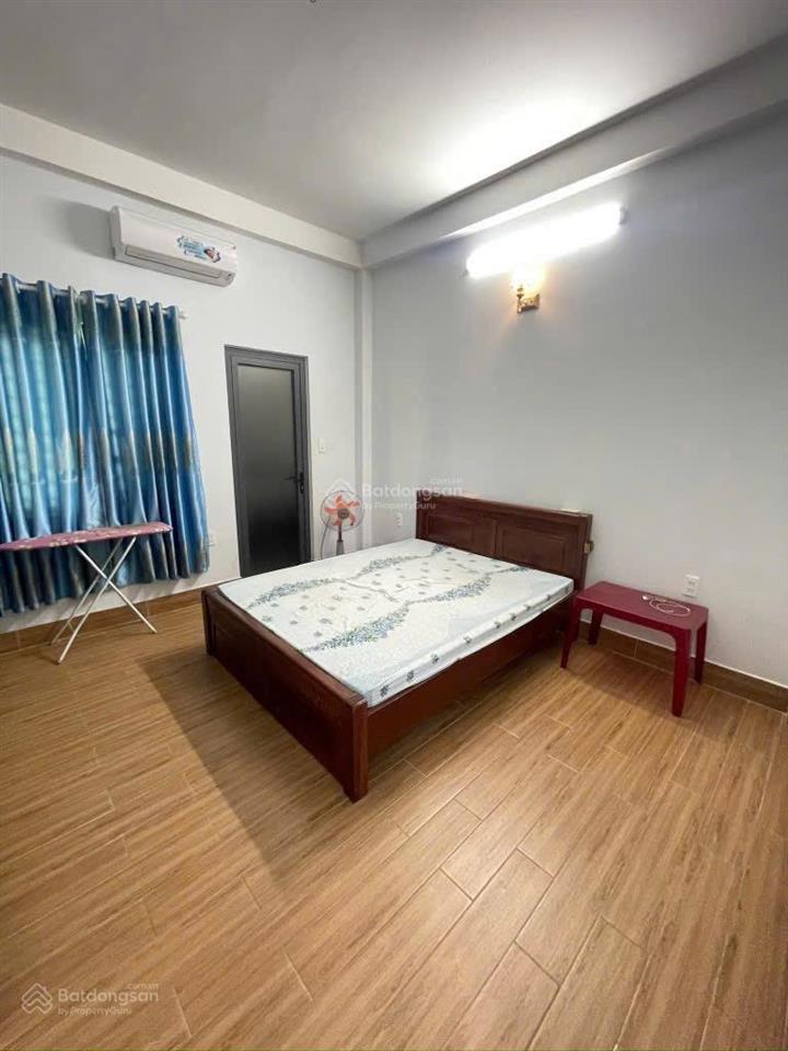 Hơn 6 tỷ  59m2  nguyễn cửu vân  ngay cầu thị nghè  giáp quận 1