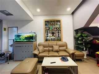 Nhỉnh 8 tỷ  dòng tiền 24tr/tháng  mặt tiền gần học viện cán bộ  4 tầng 46m2