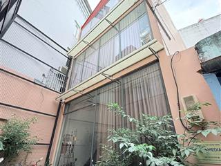 Chủ ngộp  ngay chợ cây quéo  3 tầng 92m2  hơn 9 tỷ