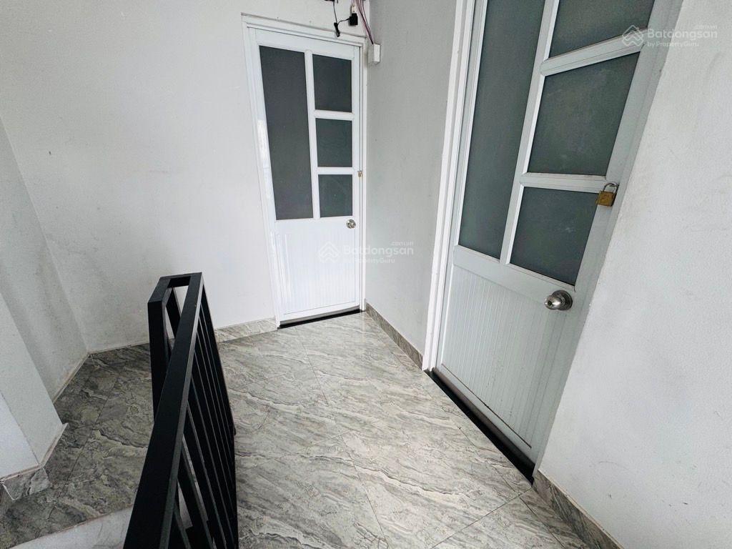 Đường xe tải 6m nguyễn cửu vân  khai thác 30tr/tháng  3 tầng 55m2  chỉ nhỉnh 8 tỷ