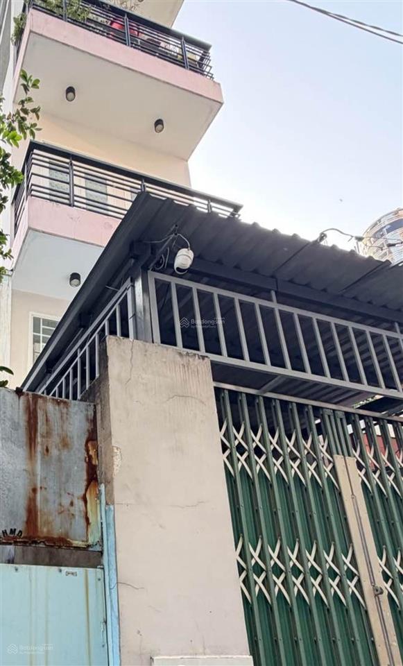 Sát cầu thị nghè  2 tầng 55m2  nhỉnh 6 tỷ  hiếm nhà bán  giáp quận 1