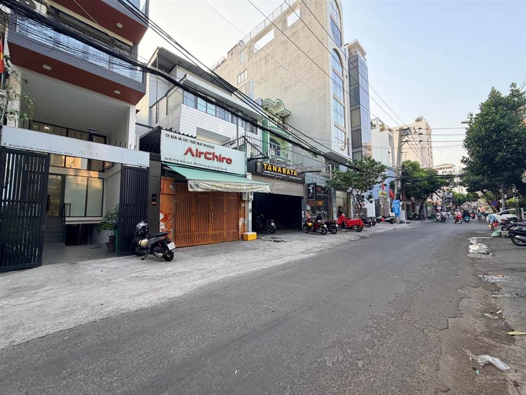 Sát cầu thị nghè  2 tầng 55m2  nhỉnh 6 tỷ  hiếm nhà bán  giáp quận 1