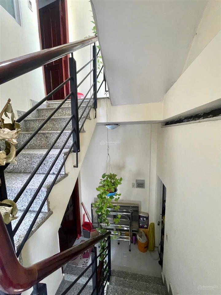 Chủ ngộp  ngay cư xá chu văn an  hẻm xe tải 8m  4 tầng 74m2  nhỉnh 8 tỷ