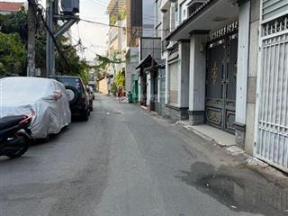 Giảm 2 tỷ về 14.99t khu hiếm nhà bán hẻm xe tải nguyễn văn thương  d1, nguyễn gia trí, dt4.5x17