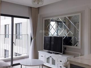 Căn hộ 2 phòng ngủ masteri thảo điền cho thuê