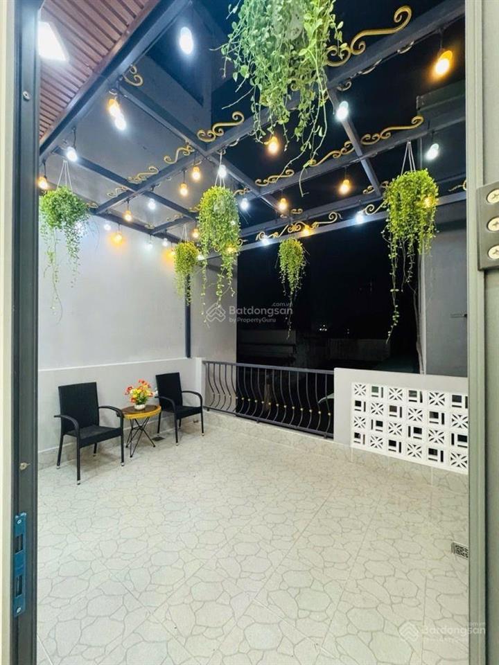 Siêu phẩm 5 tầng hậu giang q6  đẹp hơn hoa hậu  full nội thất cao cấp