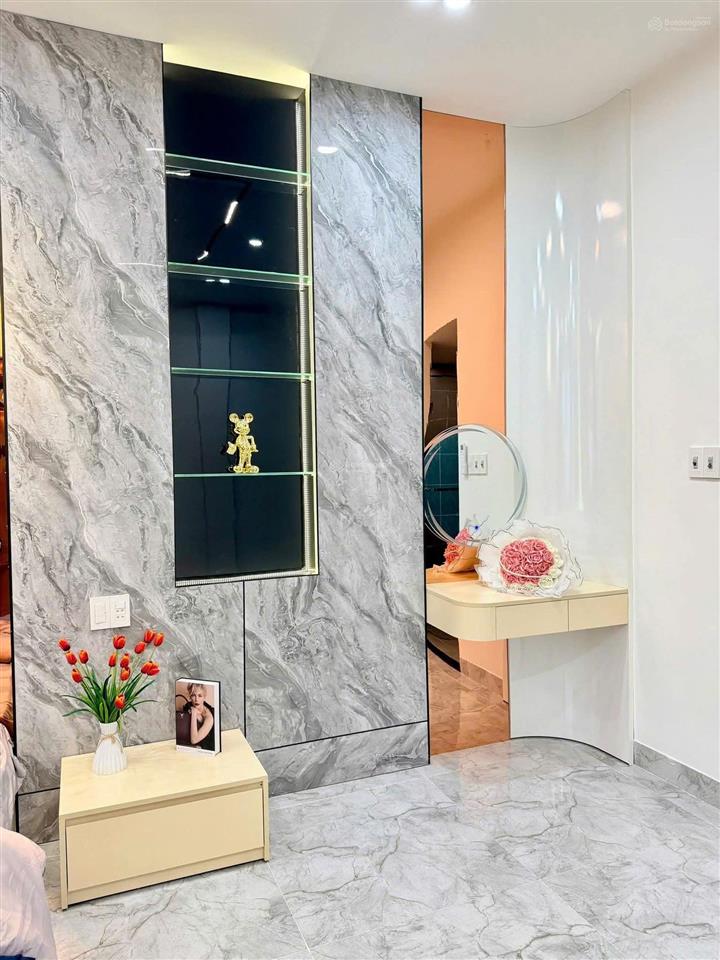 Siêu phẩm nhà 3 tầng gần biển nguyễn tất thành, 72m² giá nhỉnh 7 tỷ tl, full nội thất cao cấp