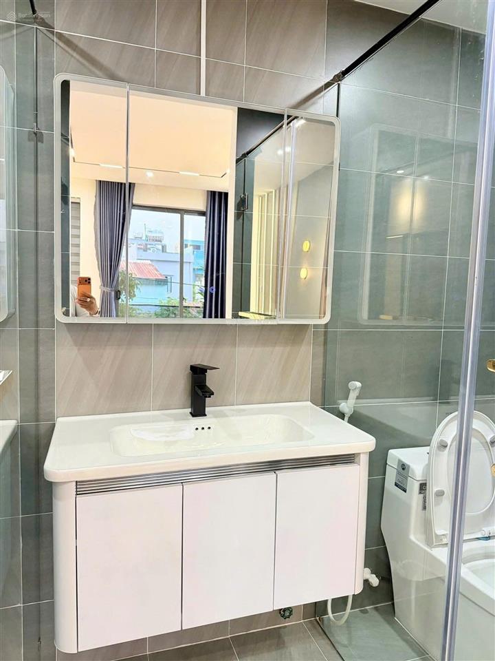 Siêu phẩm nhà 3 tầng gần biển nguyễn tất thành, 72m² giá nhỉnh 7 tỷ tl, full nội thất cao cấp