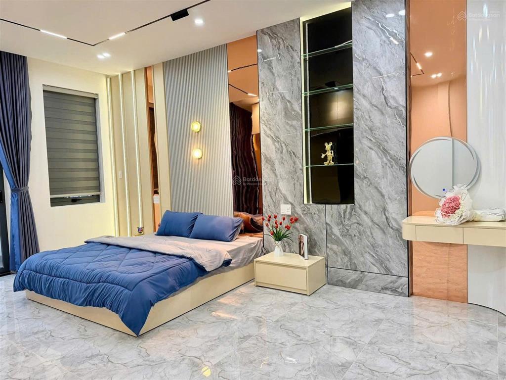 Siêu phẩm nhà 3 tầng gần biển nguyễn tất thành, 72m² giá nhỉnh 7 tỷ tl, full nội thất cao cấp