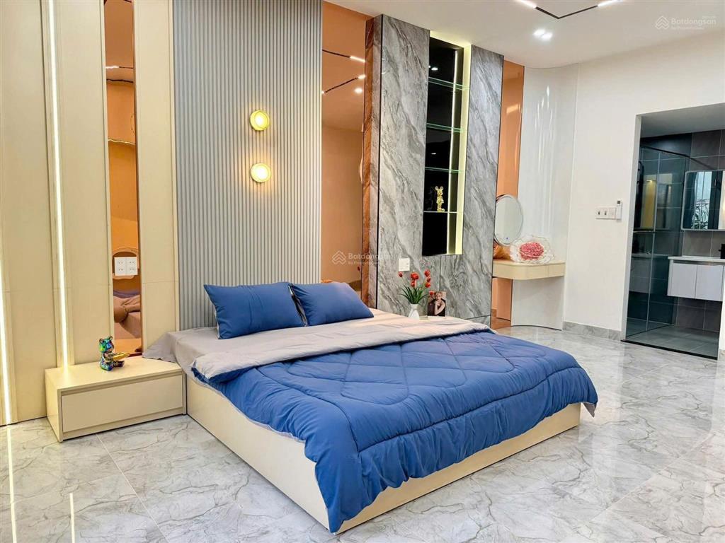 Siêu phẩm nhà 3 tầng gần biển nguyễn tất thành, 72m² giá nhỉnh 7 tỷ tl, full nội thất cao cấp